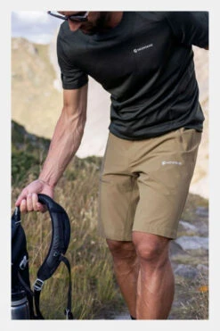 Montane Mens Tenacity Shorts -Cots wold outdoor b12caa0383 5858 l
