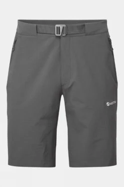 Montane Mens Dynamic Lite Shorts