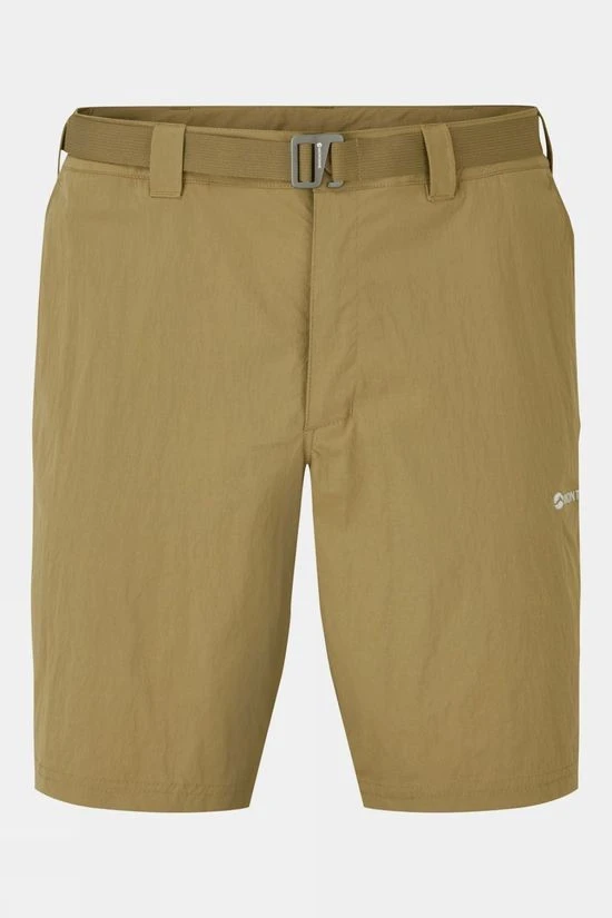 Montane Mens Terra Lite Shorts 3 Montane Mens Terra Lite Shorts