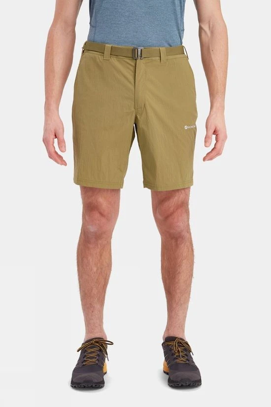 Montane Mens Terra Lite Shorts 4 Montane Mens Terra Lite Shorts - Image 2