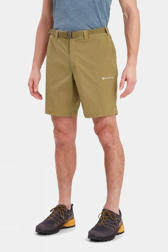 Montane Mens Terra Lite Shorts 5 Montane Mens Terra Lite Shorts - Image 3