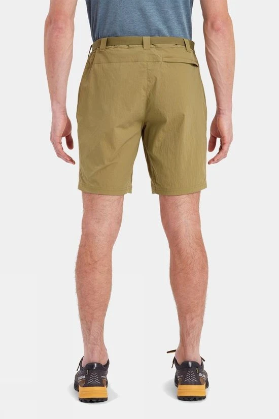 Montane Mens Terra Lite Shorts 6 Montane Mens Terra Lite Shorts - Image 4