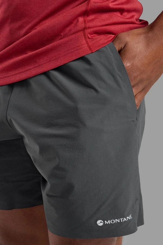 Montane Mens Volantis 7" Shorts 6 Montane Mens Volantis 7" Shorts - Image 4