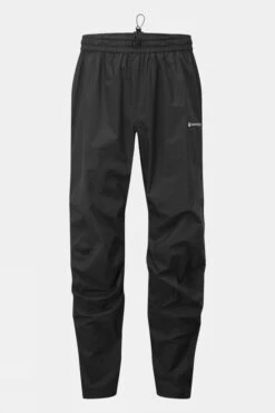 Montane Mens Spirit Lite Waterproof Trousers