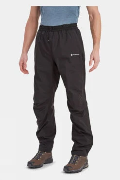 Montane Mens Spirit Lite Waterproof Trousers -Cots wold outdoor b12cea0069 7070 j