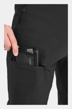 Montane Mens Dynamic XT Pants -Cots wold outdoor b12ceh0405 6060 z