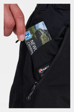 Montane Mens Terra Pants - Short -Cots wold outdoor b12ceh0483 7070 h