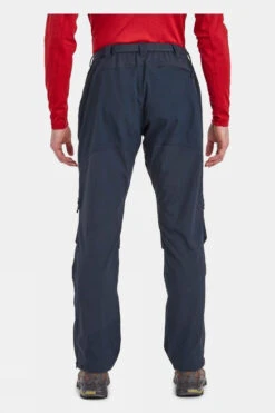 Montane Mens Terra Pants - Long -Cots wold outdoor b12ceh0484 4141 i