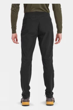 Montane Mens Dynamic Lite Softshell Trousers -Cots wold outdoor b12cek0045 7070 i