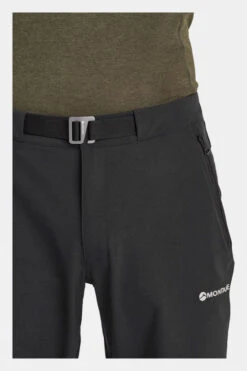 Montane Mens Dynamic Lite Softshell Trousers -Cots wold outdoor b12cek0045 7070 k