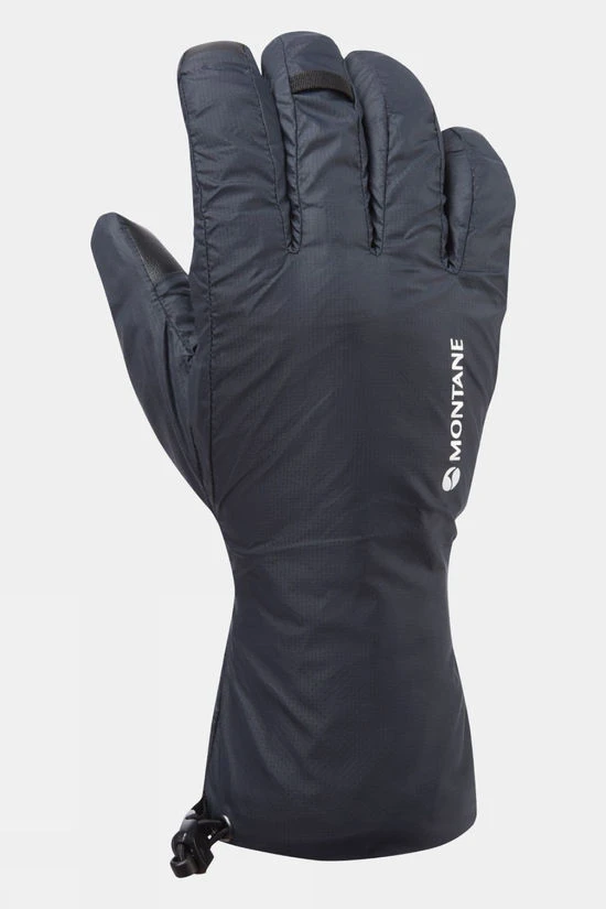Montane Mens Respond Dry Line Gloves 4 Montane Mens Respond Dry Line Gloves - Image 2