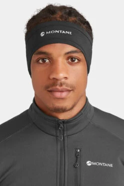 Montane Unisex Dart Xt Headband Headband -Cots wold outdoor b13jff0036 7070 c