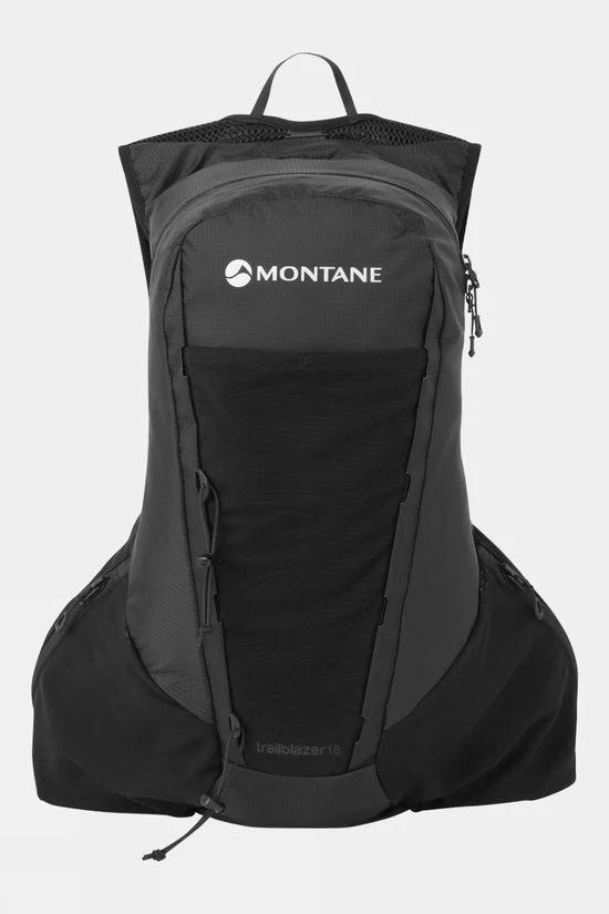 Montane Trailblazer 18 Daypack 4 Montane Trailblazer 18 Daypack - Image 2
