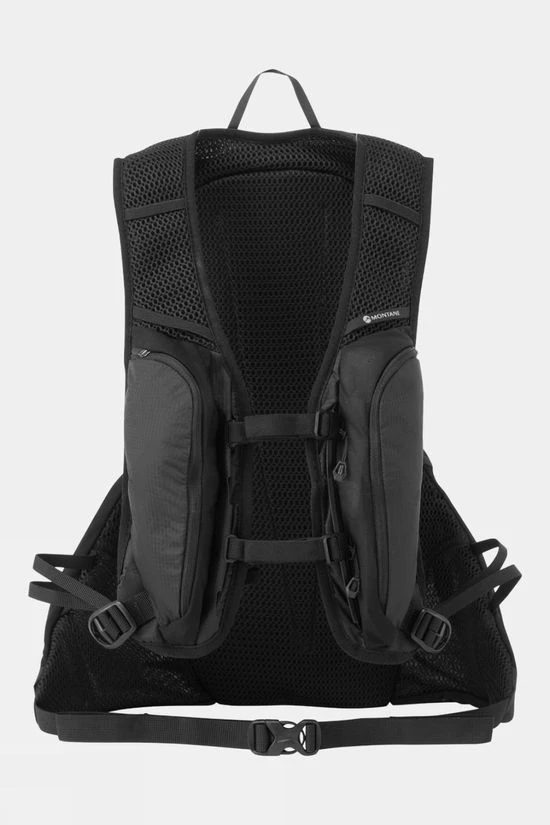 Montane Trailblazer 18 Daypack 5 Montane Trailblazer 18 Daypack - Image 3