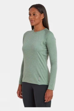 Montane Womens Dart Long Sleeve T-Shirt -Cots wold outdoor c11bab0056 5353 d
