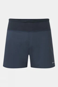 Montane Womens Slipstream 4" Shorts