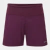 Montane Womens Slipstream Twin Skin Shorts