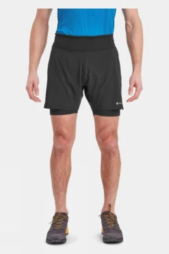 Montane Mens Slipstream Twin Skin Shorts -Cots wold outdoor c12caa0171 7070 h