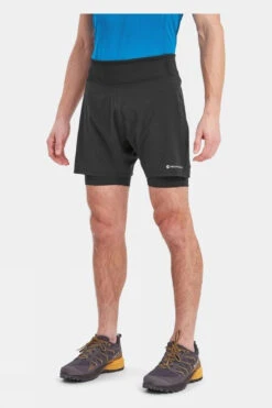 Montane Mens Slipstream Twin Skin Shorts -Cots wold outdoor c12caa0171 7070 j