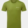 Montane Mens Dart Lite T-Shirt -Cots wold outdoor c12gab0003 5353 a