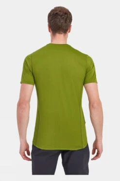 Montane Mens Dart Lite T-Shirt -Cots wold outdoor c12gab0003 5353 i