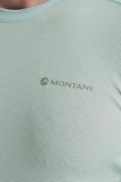 Montane Mens Dart Nano T-Shirt -Cots wold outdoor c12gac0024 5353 d