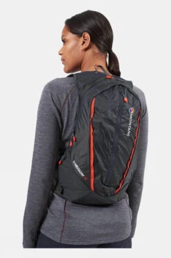 Montane Trailblazer 18L Daypack -Cots wold outdoor e1314469 7030 w