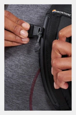 Montane Trailblazer 18L Daypack -Cots wold outdoor e1314469 7030 y