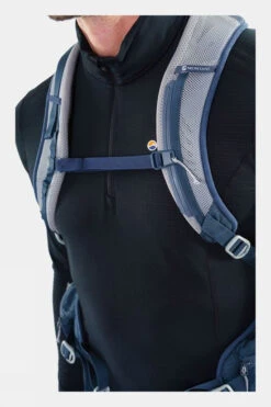 Montane Azote 25 Daypack -Cots wold outdoor e13146854040f