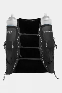 Montane Unisex Gecko Running + Vest Pack