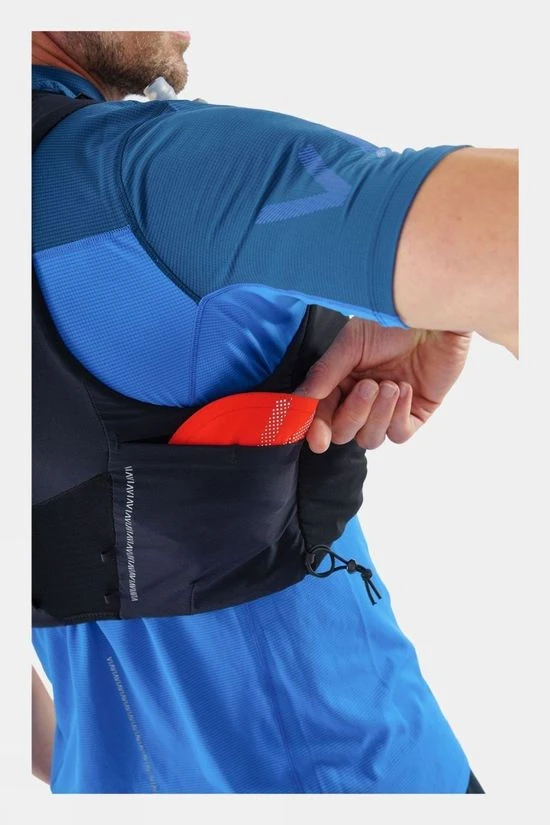 Montane Unisex Gecko Running + Vest Pack 9 Montane Unisex Gecko Running + Vest Pack - Image 7