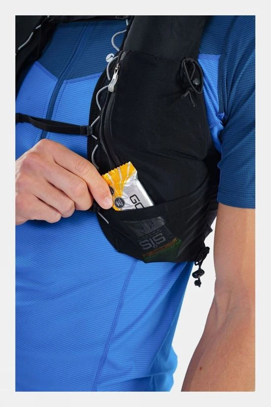 Montane Unisex Gecko Running + Vest Pack 10 Montane Unisex Gecko Running + Vest Pack - Image 8