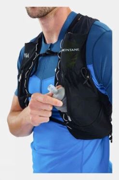 Montane Unisex Gecko Running + Vest Pack 21 Montane Unisex Gecko Running + Vest Pack -Cots wold outdoor e13147197070k