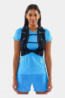 Montane Gecko Vp 12L+ Running Vest -Cots wold outdoor e13147207070b