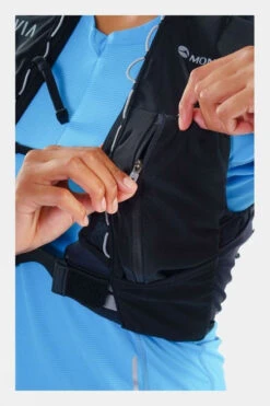 Montane Gecko Vp 12L+ Running Vest -Cots wold outdoor e13147207070d
