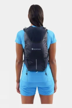 Montane Unisex Gecko Running 20+ Vest Pack -Cots wold outdoor e13147217070c