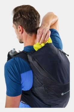 Montane Unisex Gecko Running 20+ Vest Pack -Cots wold outdoor e13147217070d