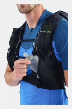 Montane Unisex Gecko Running 20+ Vest Pack -Cots wold outdoor e13147217070f