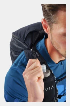 Montane Unisex Gecko Running 20+ Vest Pack -Cots wold outdoor e13147217070h