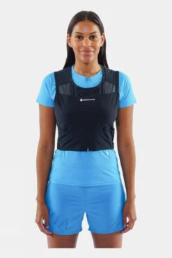 Montane Unisex Gecko Running Ultra V+ Vest Pack -Cots wold outdoor e13147227070c