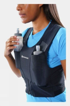 Montane Unisex Gecko Running Ultra V+ Vest Pack -Cots wold outdoor e13147227070e