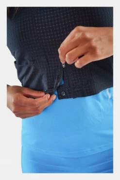 Montane Unisex Gecko Running Ultra V+ Vest Pack -Cots wold outdoor e13147227070g