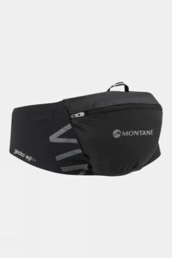 Montane Gecko Wp 1L +