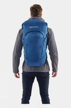 Montane Trailblazer 44 Rucksack -Cots wold outdoor e14140614242d