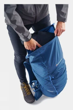 Montane Trailblazer 44 Rucksack -Cots wold outdoor e14140614242f