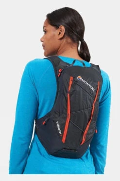 Montane Trailblazer 8 Daypack -Cots wold outdoor e1614077 7171 s
