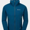 Montane Mens Minimus Stretch Ultra Jacket