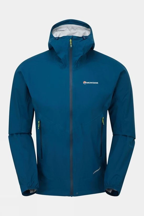 Montane Mens Minimus Stretch Ultra Jacket 3 Montane Mens Minimus Stretch Ultra Jacket
