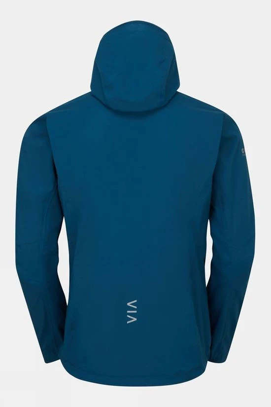 Montane Mens Minimus Stretch Ultra Jacket 4 Montane Mens Minimus Stretch Ultra Jacket - Image 2