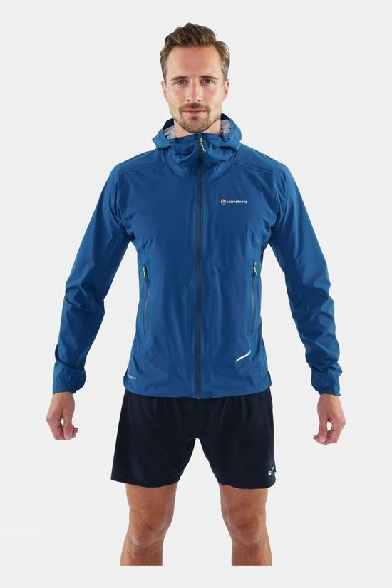 Montane Mens Minimus Stretch Ultra Jacket 5 Montane Mens Minimus Stretch Ultra Jacket - Image 3